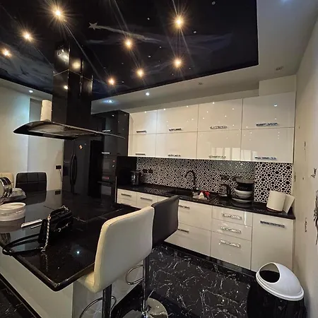 Apartmán Sweet Tirana