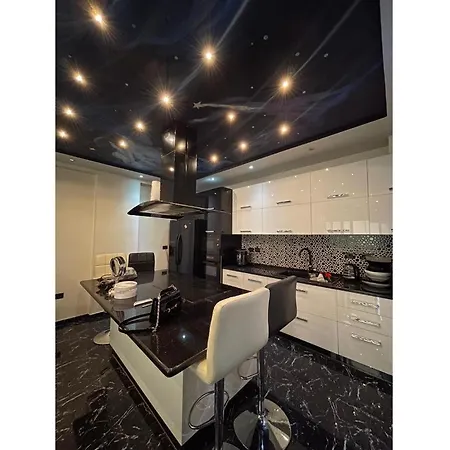 Sweet Apartmán Tirana