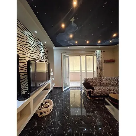Sweet Apartmán *
