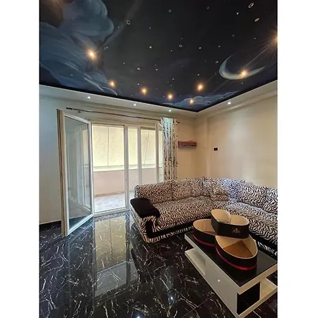Apartmán Sweet *